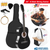 38" Acoustic Beginners Guitar 