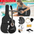 38" Acoustic Beginners Guitar 