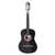 38" Acoustic Beginners Guitar 