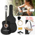 38" Acoustic Beginners Guitar 
