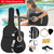 38" Acoustic Beginners Guitar 