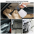 Car Cleaning Gun Air Pulse Sprayer 