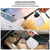 Car Cleaning Gun Air Pulse Sprayer 
