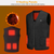Heat Jacket Vest 3 Heating Gear