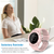 1.3in Wireless Fitness Tracker IP67 Waterproof Smart Watch