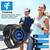 1.3in Wireless Fitness Tracker IP67 Waterproof Smart Watch