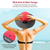 Women Summer Sun Bucket Hats 