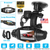 FHD 1080P Dual Lens Car DVR Dash Cam 
