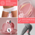 Thigh Exerciser Hip Trainer Inner Pelvic Floor Muscle Exercise Equipment 