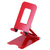 Desktop Phone Stand Adjustable Foldable Tablet 