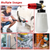 1/4in Snow Foam Washer Car Wash 