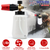 1/4in Snow Foam Washer Car Wash 