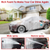 1/4in Snow Foam Washer Car Wash 