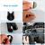 2 x 15in Steering Wheel Booster Cover