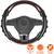 2 x 15in Steering Wheel Booster Cover