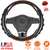 2 x 15in Steering Wheel Booster Cover