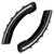 2 x 15in Steering Wheel Booster Cover