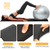 0.6-inch Thick Yoga Mat