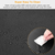 0.6-inch Thick Yoga Mat