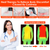 Heated Vest Electric USB Jacket 