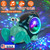 Crawling Crab Baby Toy Electric InFan
