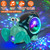 Crawling Crab Baby Toy Electric InFan
