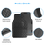 Automotive Car Floor Mats Water Auto Carpet 