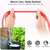 Resistance Loop Band Pull up Assistance Band Stretch Mobility 