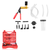 Auto Vacuum Pump Tester Set 