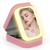 Portable Travel Makeup Bag With LED Mirror
