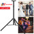 Pa Speaker Tripod Stand Heavy Duty Height
