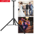 Pa Speaker Tripod Stand Heavy Duty Height