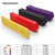 Resistance Loop Band Pull up Assistance Band Stretch Mobility 
