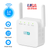 WiFi Range Extender Dual Band