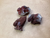 Ferruginous Quartz