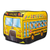 Kids Play Tent Foldable Pop Up School Bus Tent 