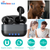 Waterproof Wireless 5.0 TWS Earbuds 