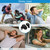 Wireless Single Earbud Wireless 