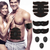 ABS Stimulator Muscle Toner EMS Abdominal Toning Belt