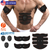ABS Stimulator Muscle Toner EMS Abdominal Toning Belt
