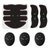 ABS Stimulator Muscle Toner EMS Abdominal Toning Belt