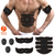 ABS Stimulator Muscle Toner EMS Abdominal Toning Belt