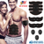 ABS Stimulator Muscle Toner EMS Abdominal Toning Belt