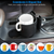 2-in-1 Car Cup Holder Expander Drink Cup Beverage 