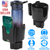 2-in-1 Car Cup Holder Expander Drink Cup Beverage 