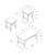 Homeroots Living Room Dark Taupe Table Set, 3-Piece Set