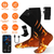 Heated Socks for Men Women Electric Heating Socks 