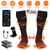 Heated Socks for Men Women Electric Heating Socks 