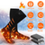 Heated Socks for Men Women Electric Heating Socks 