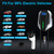 Level 2 Electric Vehicle Charger EV Wall Charger Car